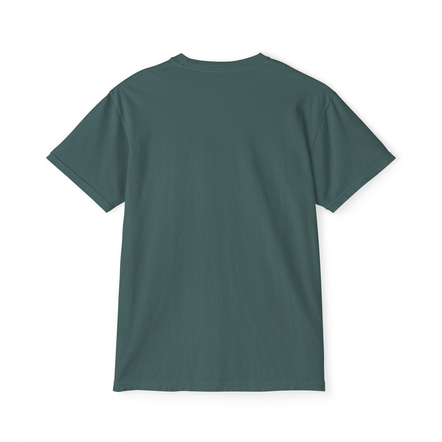 Flagship Pocket Tee