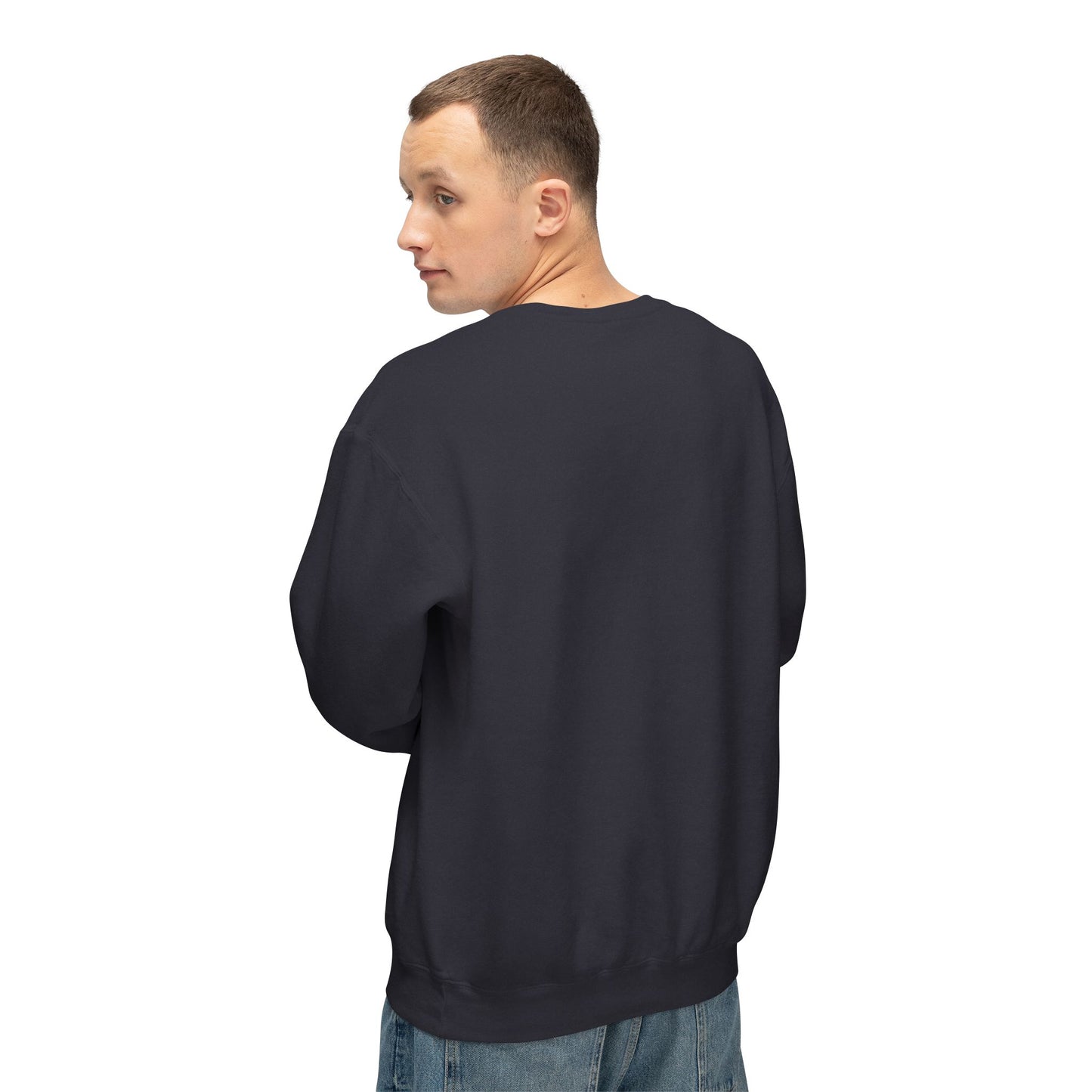 Flagship Lightweight Sweatshirt