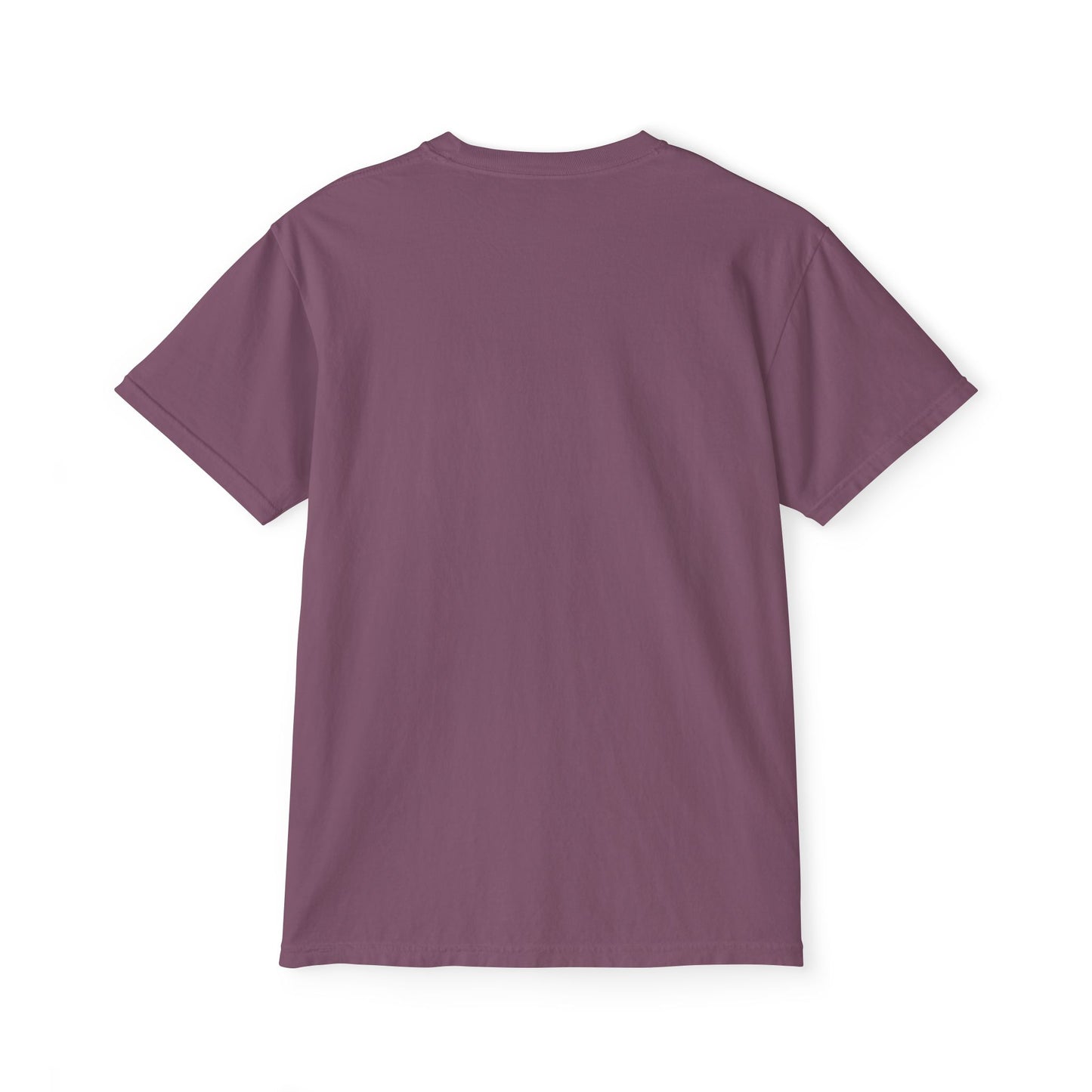 Flagship Pocket Tee
