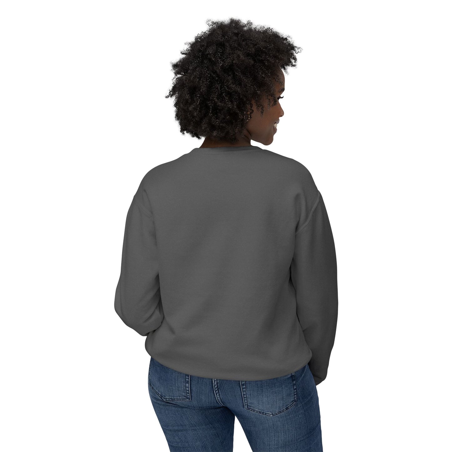 Flagship Lightweight Sweatshirt