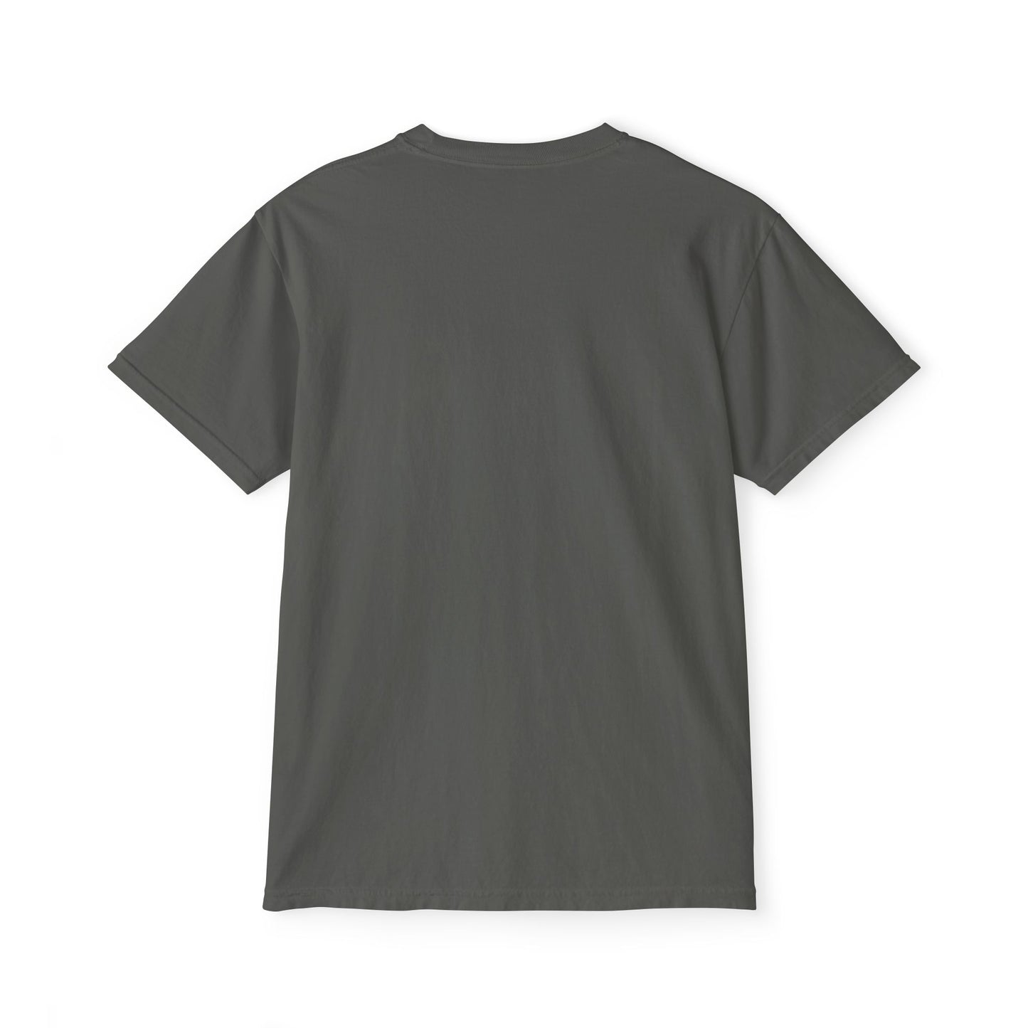 Flagship Pocket Tee