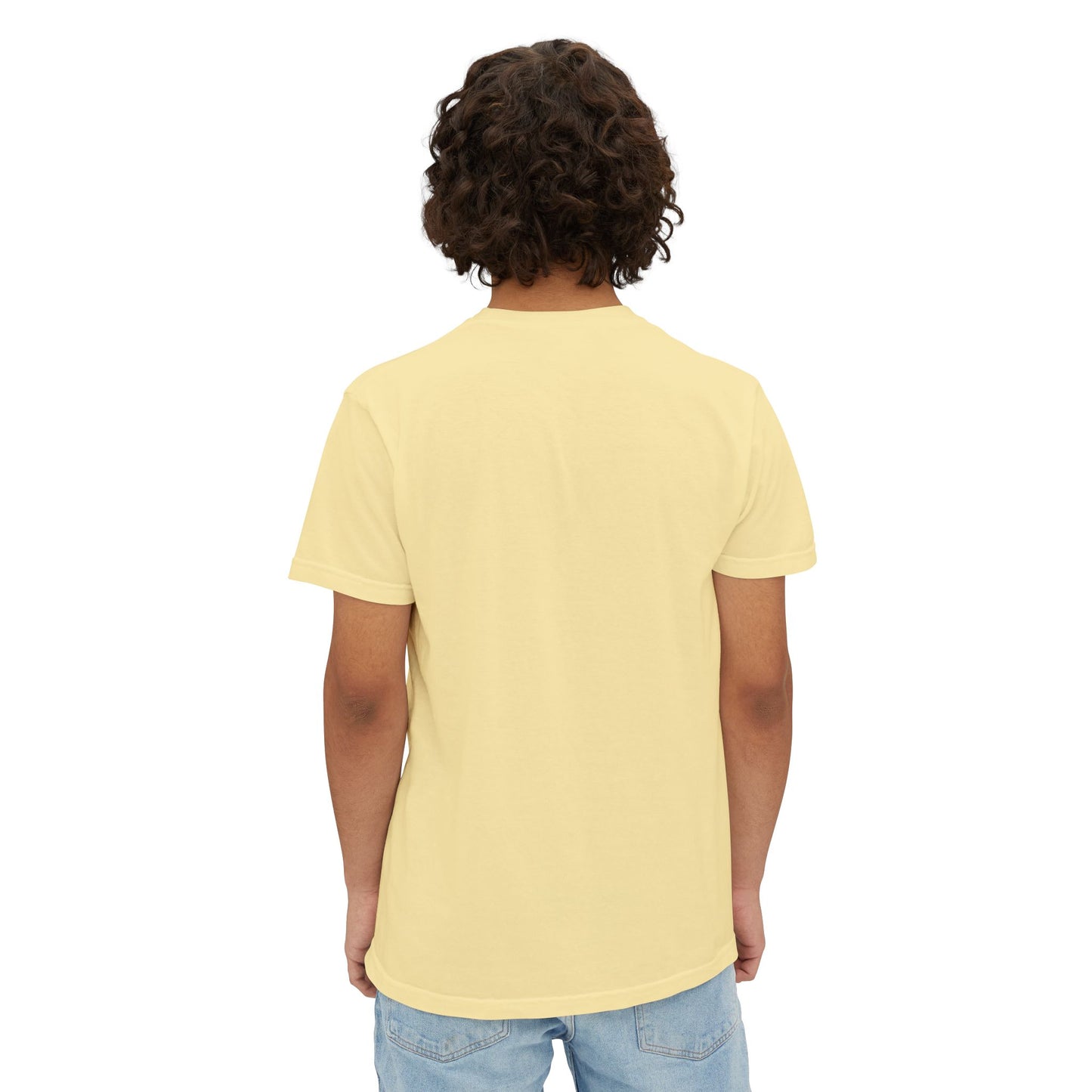 Flagship Pocket Tee