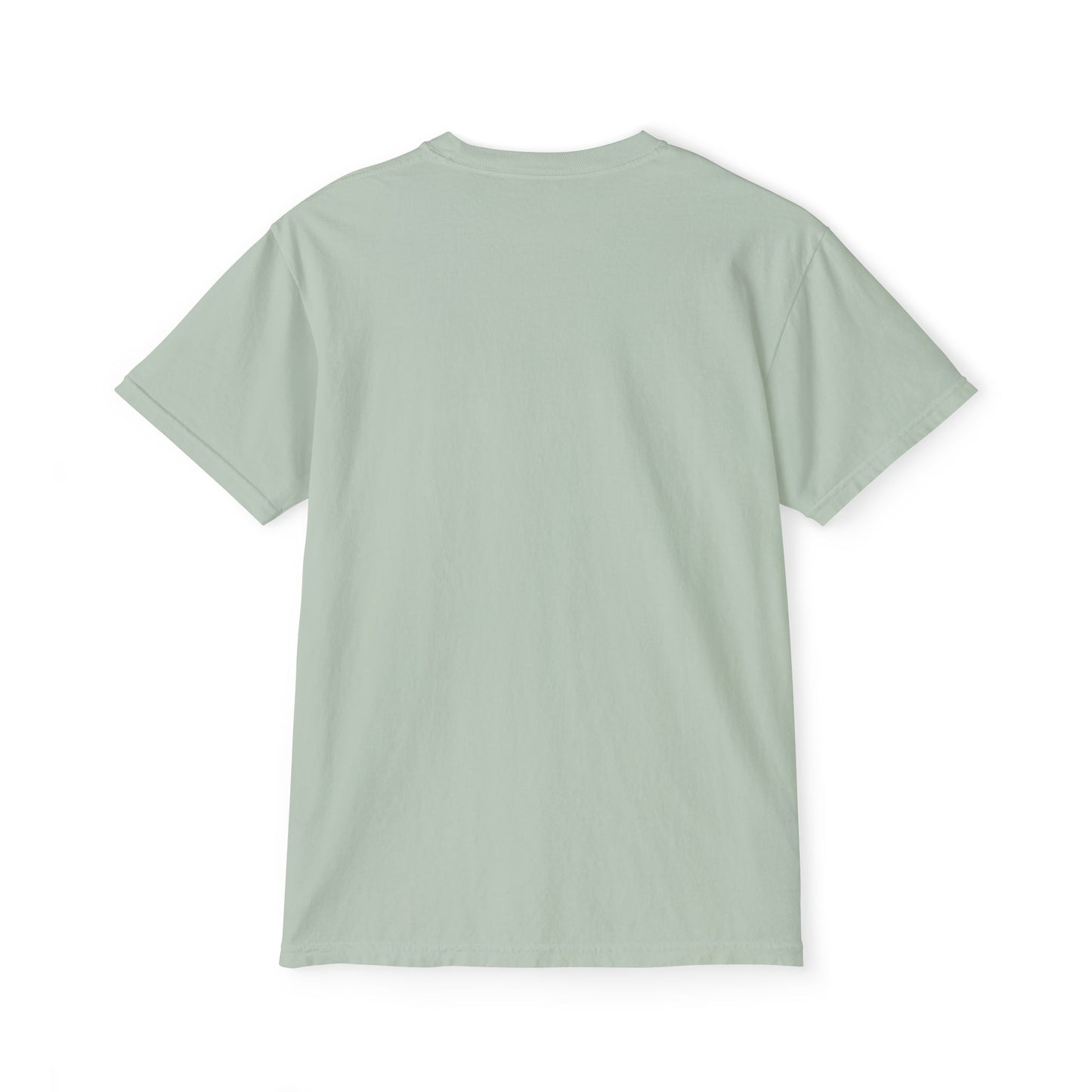 Flagship Pocket Tee