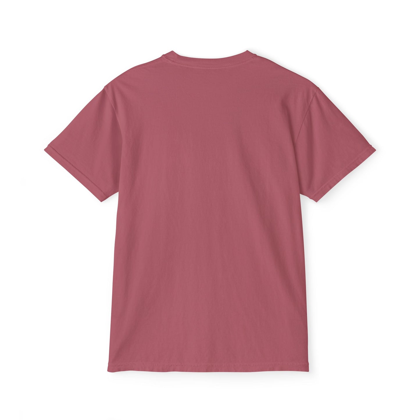 Flagship Pocket Tee