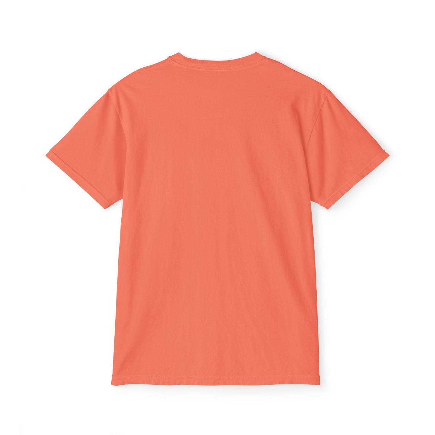 Flagship Pocket Tee