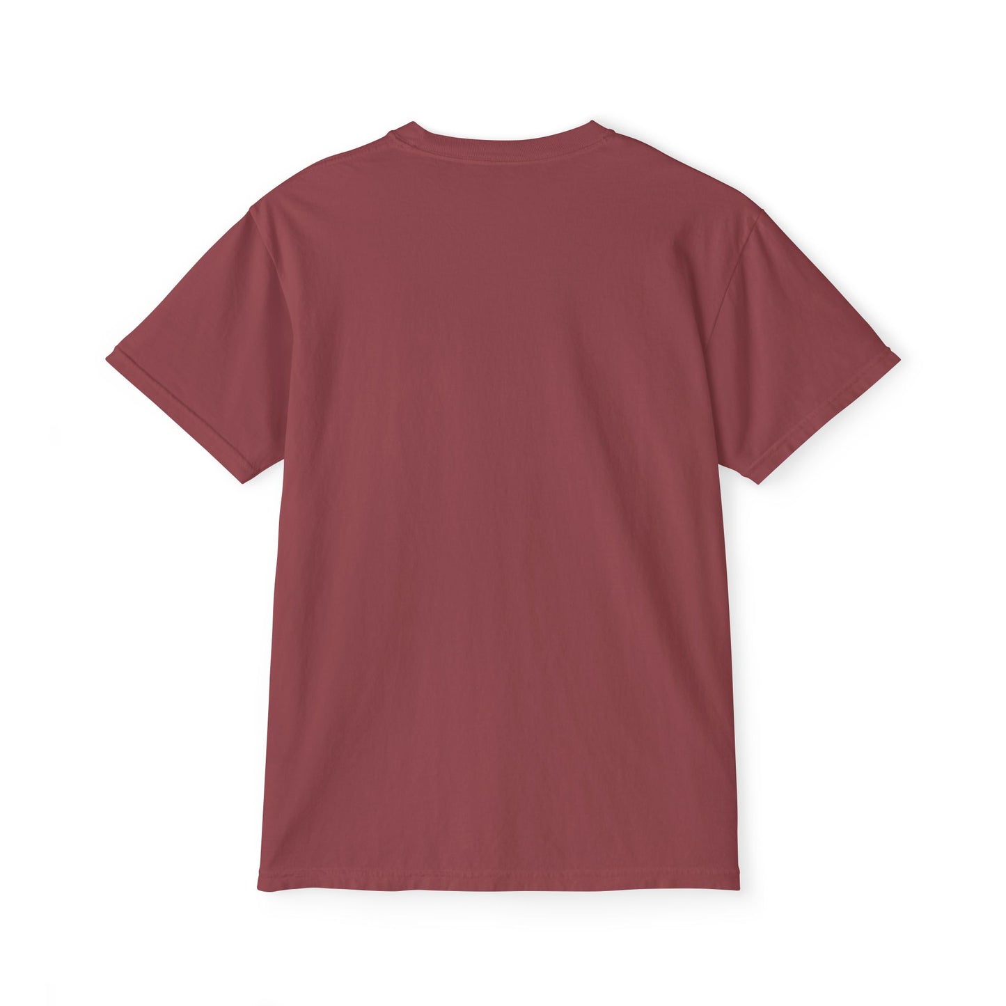 Flagship Pocket Tee