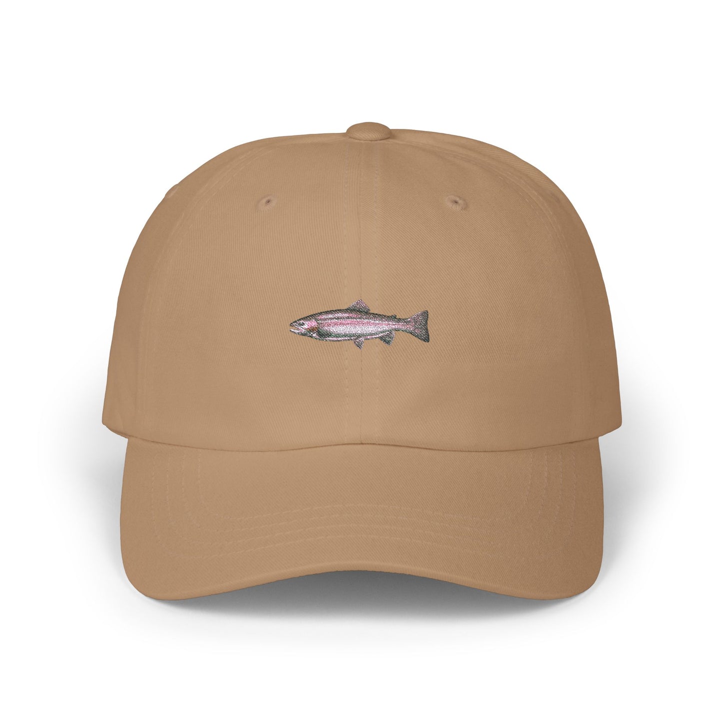 Rainbow Trout Hat