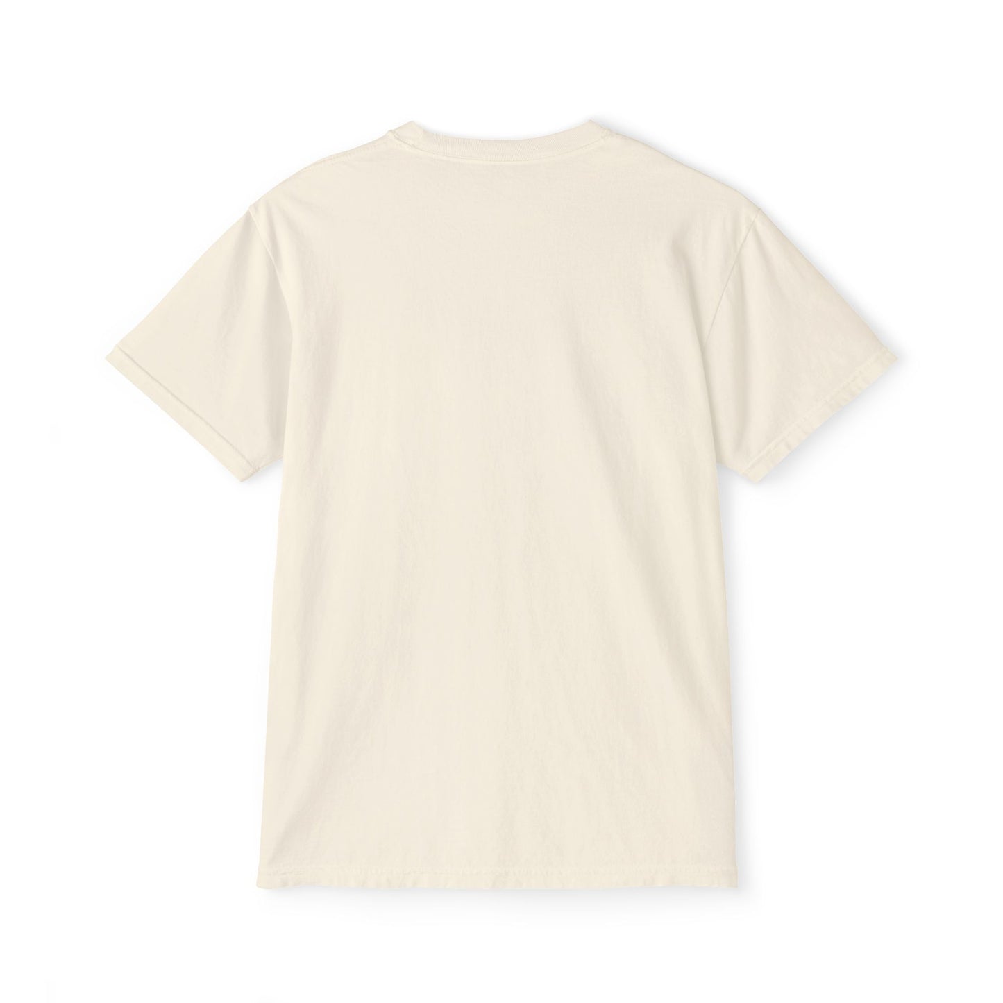 Flagship Pocket Tee
