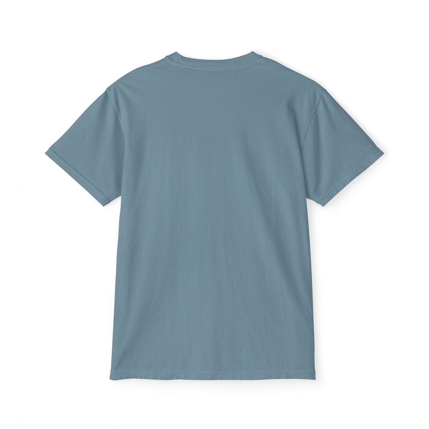 Flagship Pocket Tee