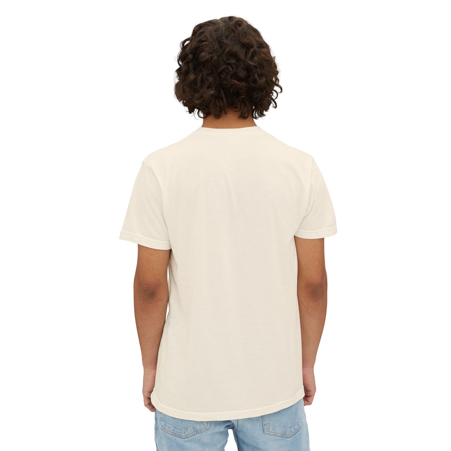 Flagship Pocket Tee