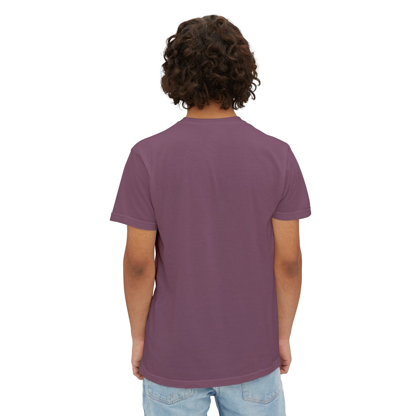 Flagship Pocket Tee