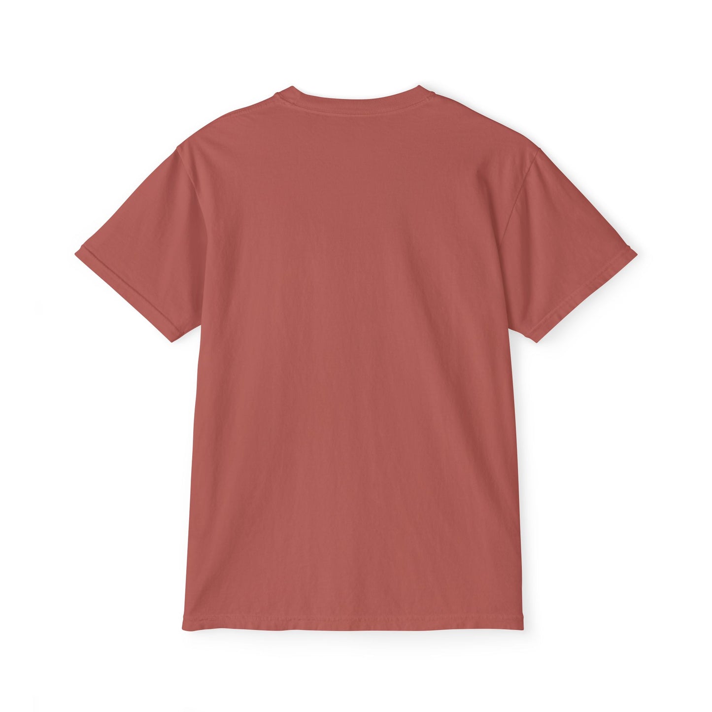 Flagship Pocket Tee