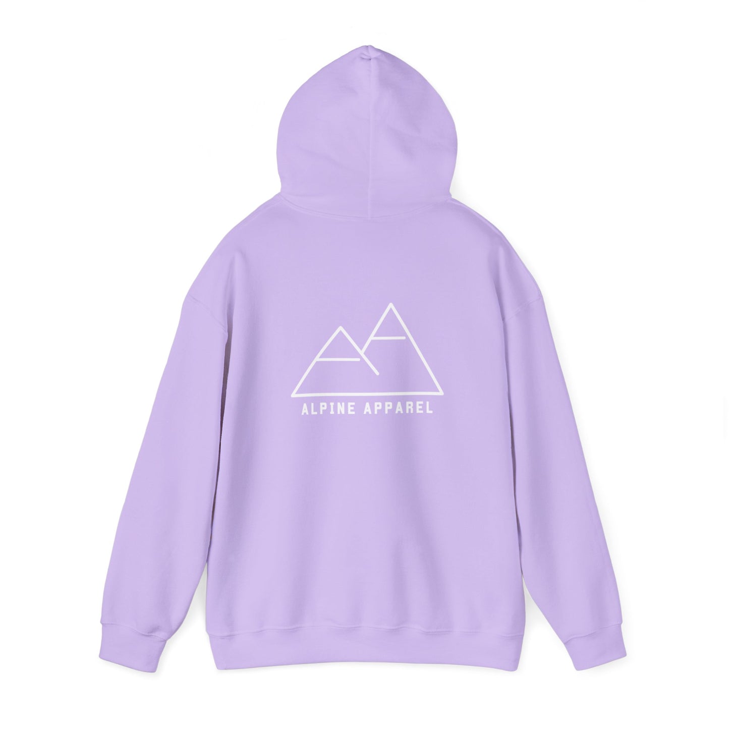 Flagship Heavy Blend Hoodie