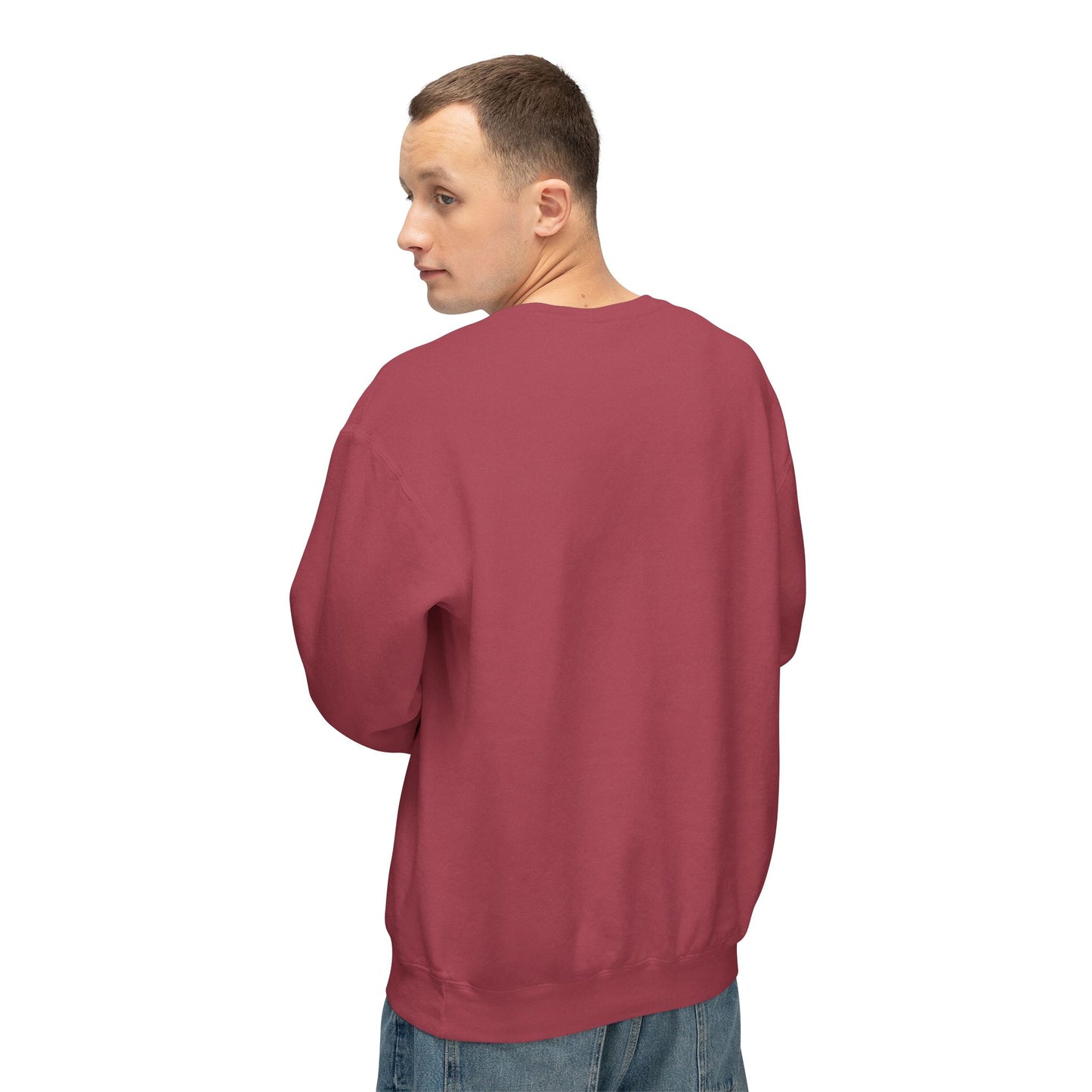 Flagship Lightweight Sweatshirt