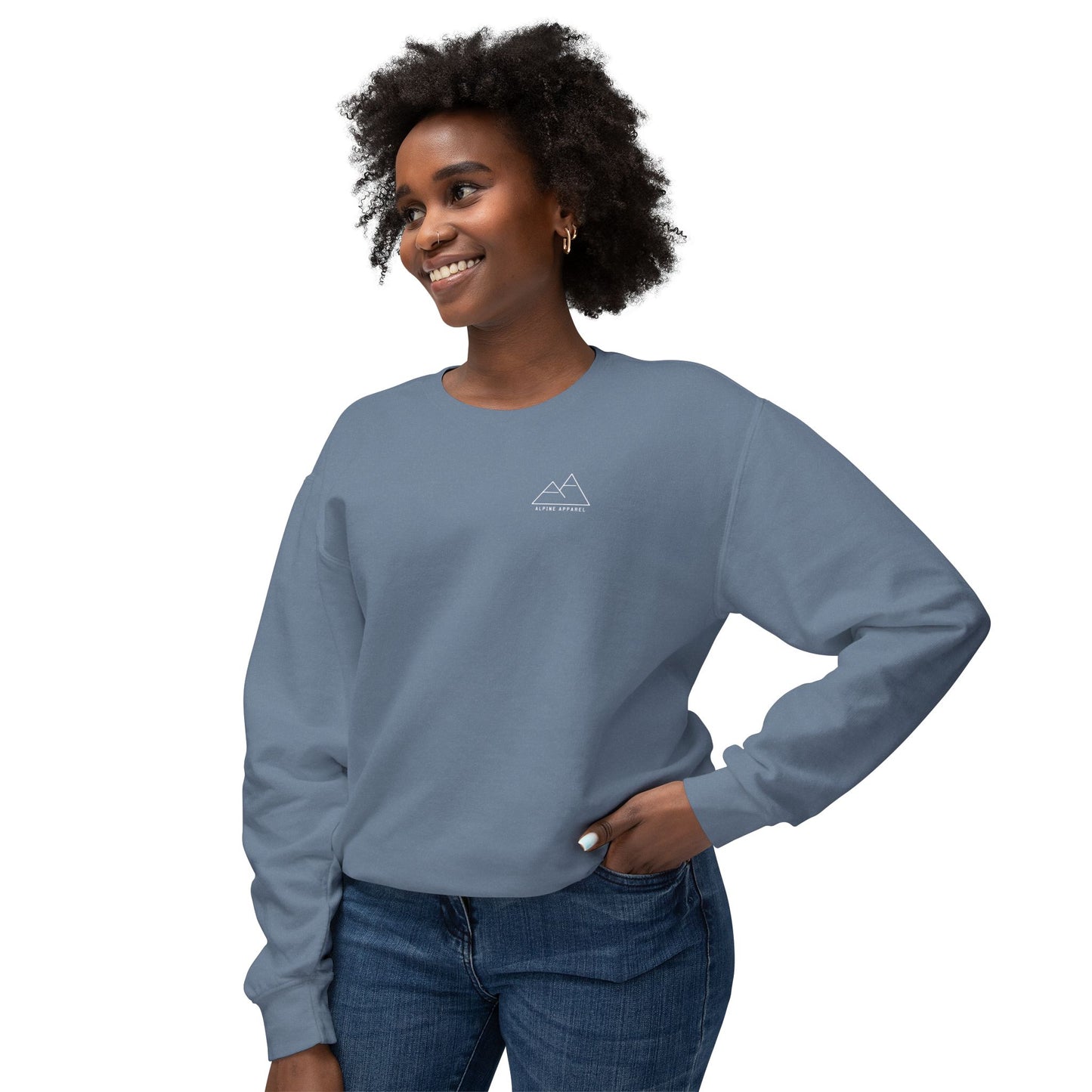 Flagship Lightweight Sweatshirt