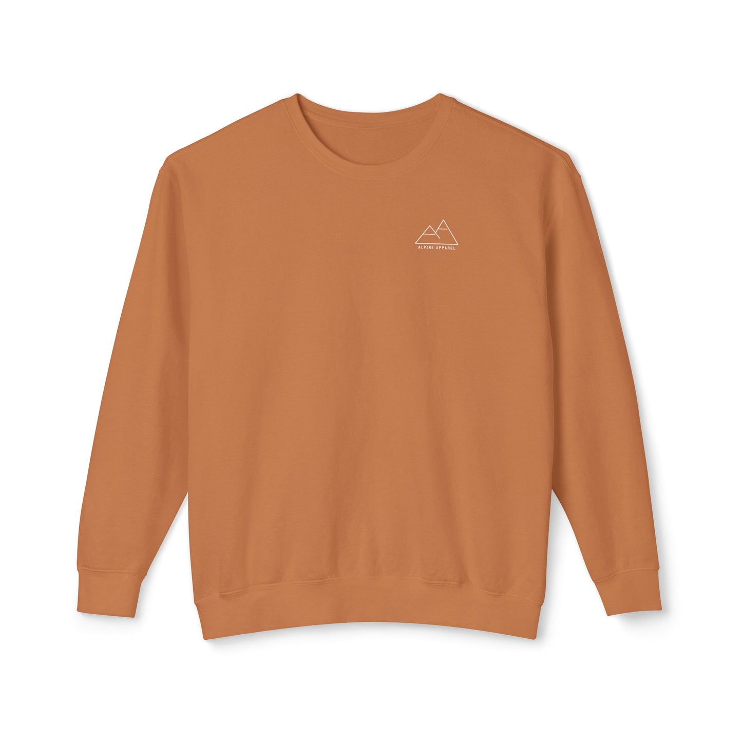 Flagship Lightweight Sweatshirt