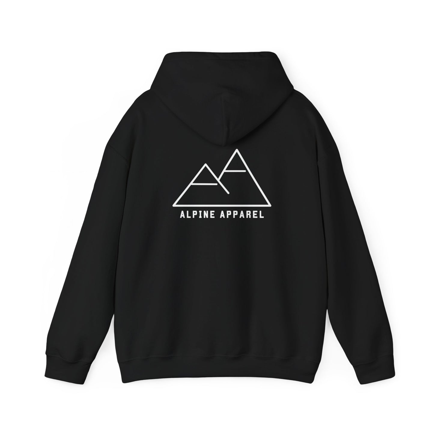 Flagship Heavy Blend Hoodie