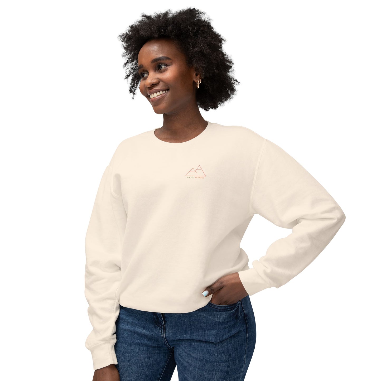 Flagship Lightweight Sweatshirt