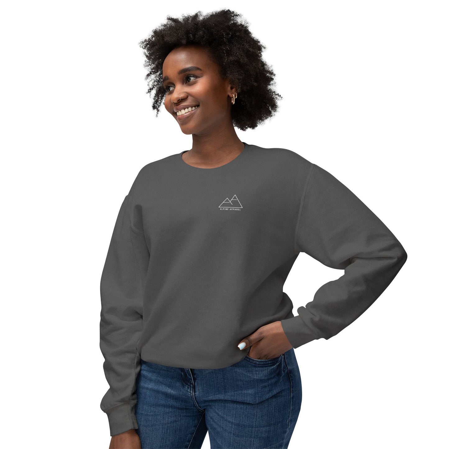 Flagship Lightweight Sweatshirt