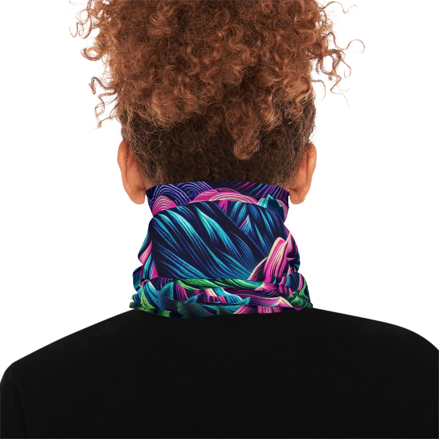 Copy of Lightweight Neck Gaiter