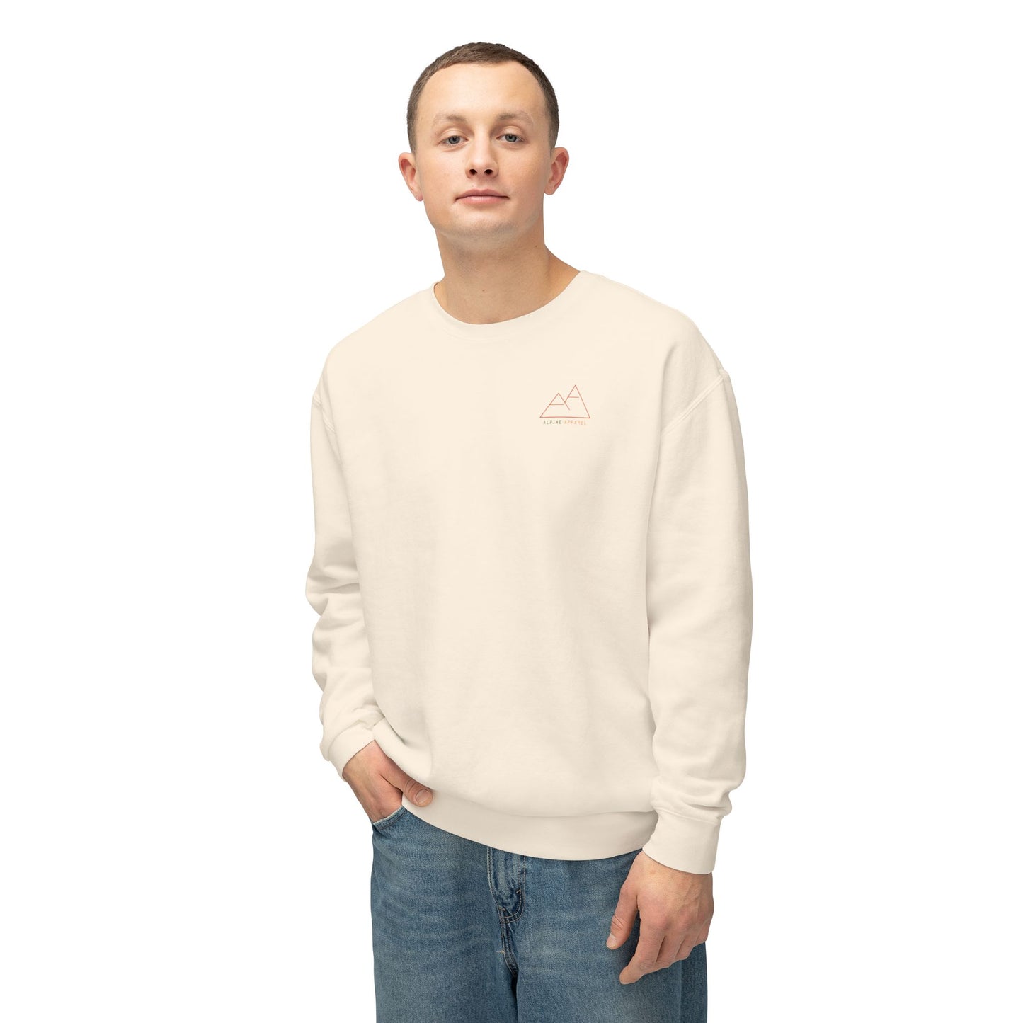 Flagship Lightweight Sweatshirt