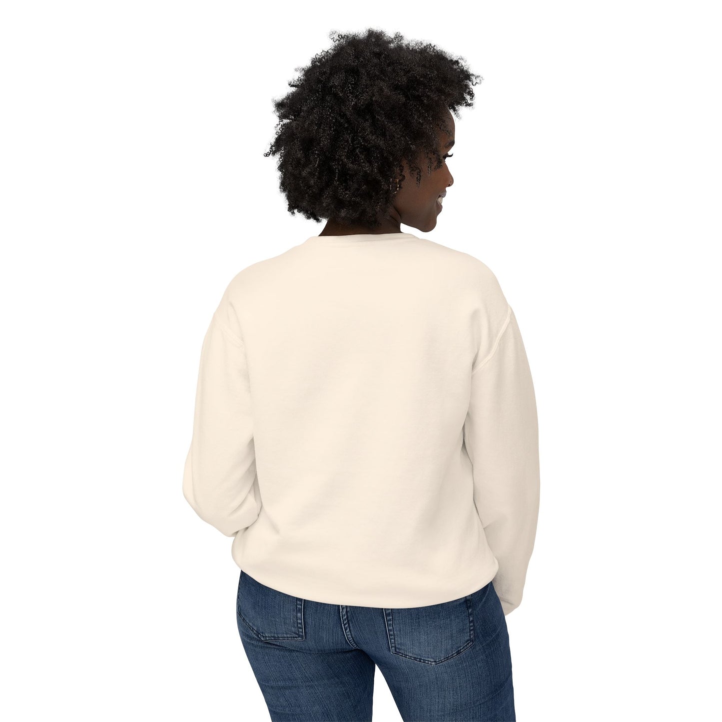 Flagship Lightweight Sweatshirt