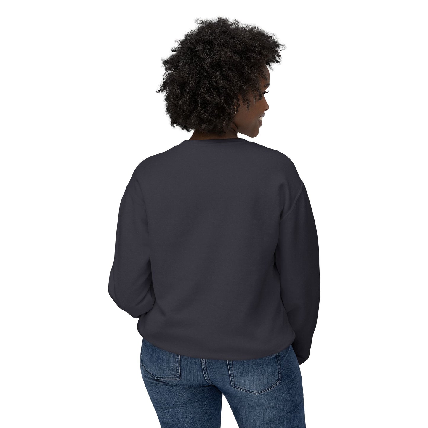 Flagship Lightweight Sweatshirt