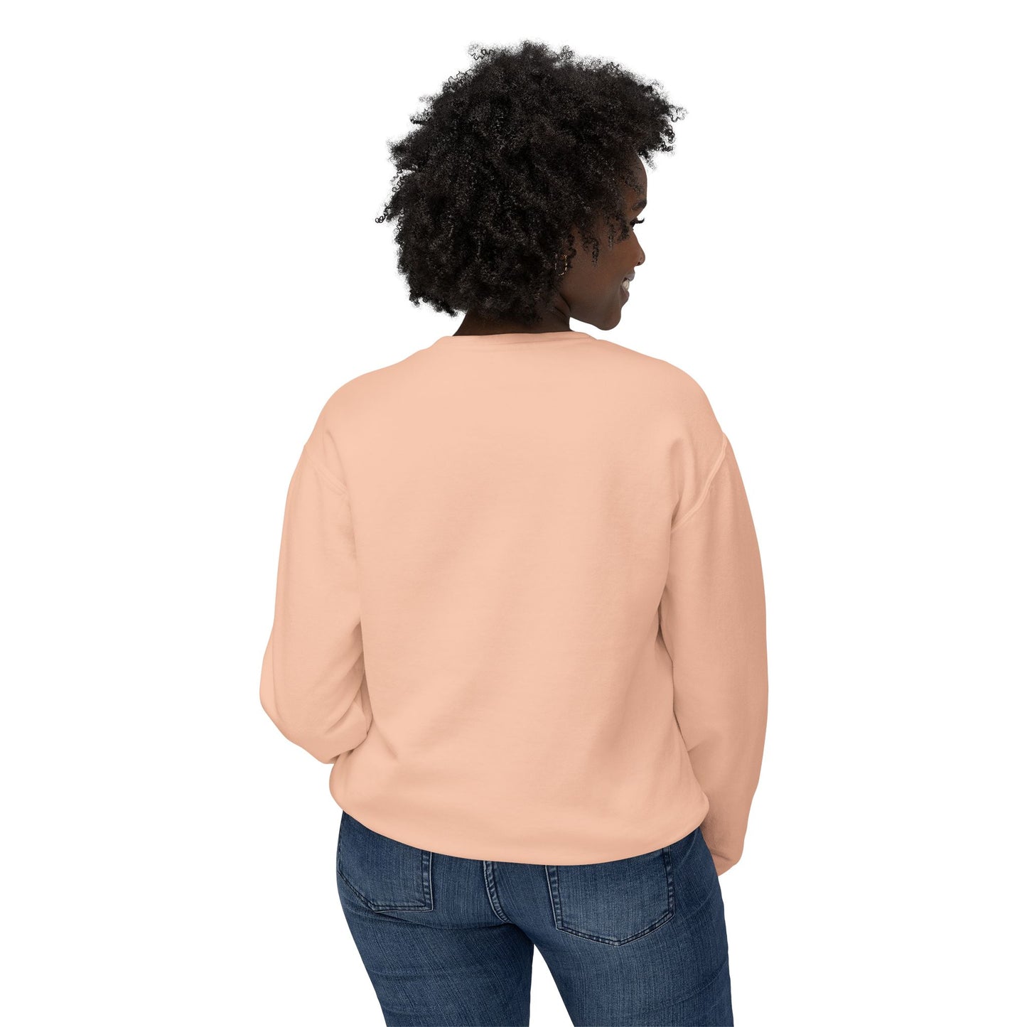 Flagship Lightweight Sweatshirt