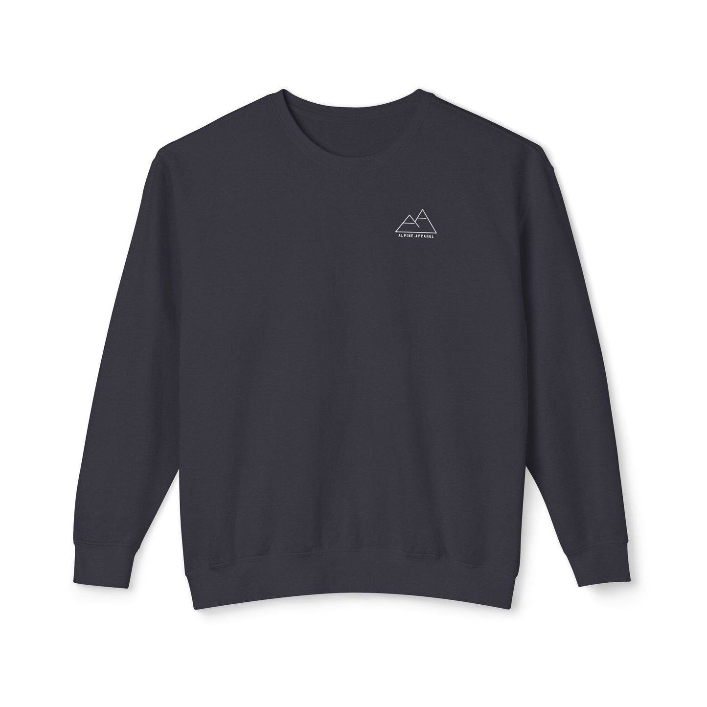 Flagship Lightweight Sweatshirt