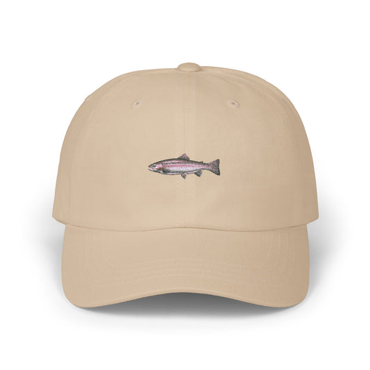 Rainbow Trout Hat