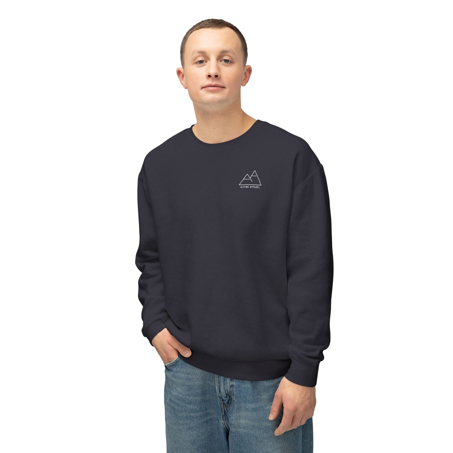 Flagship Lightweight Sweatshirt