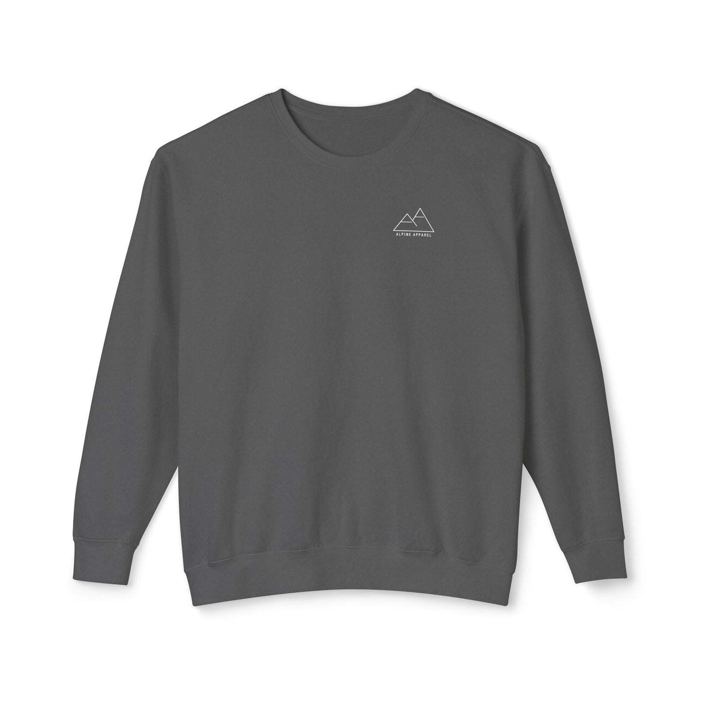 Flagship Lightweight Sweatshirt