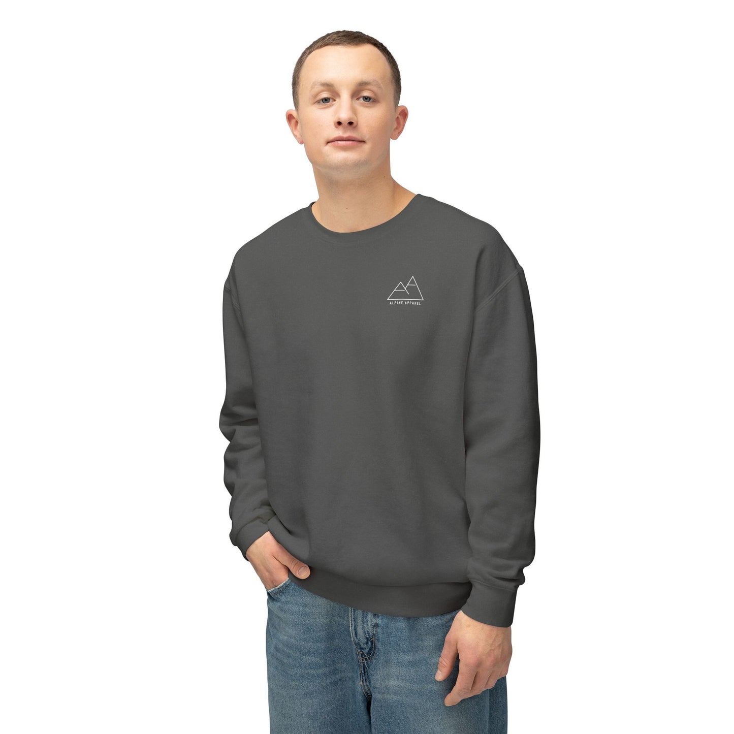 Flagship Lightweight Sweatshirt