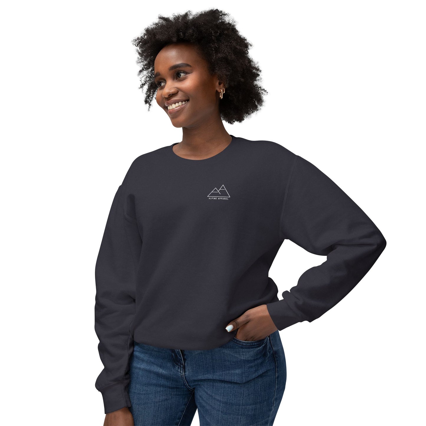 Flagship Lightweight Sweatshirt