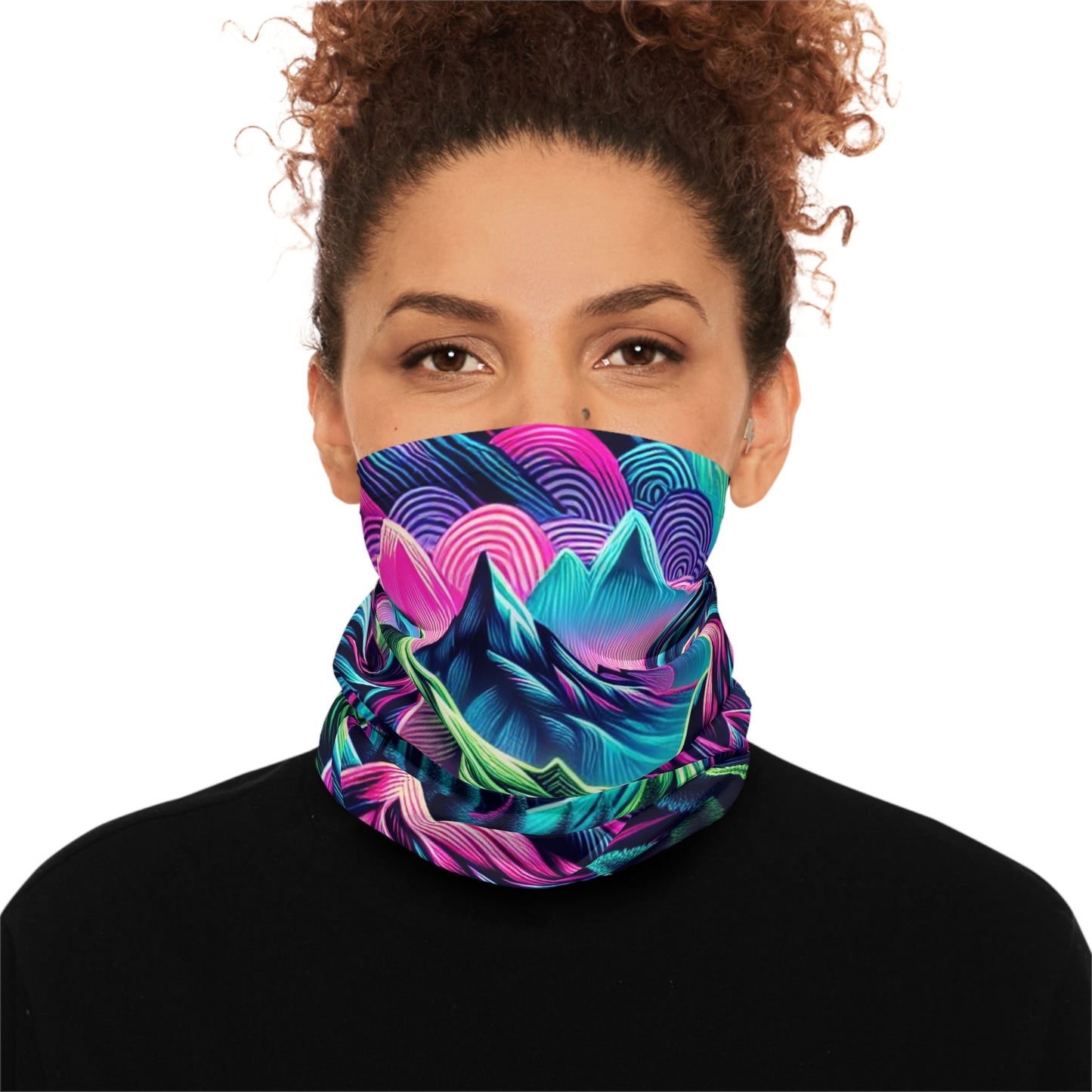 Copy of Lightweight Neck Gaiter