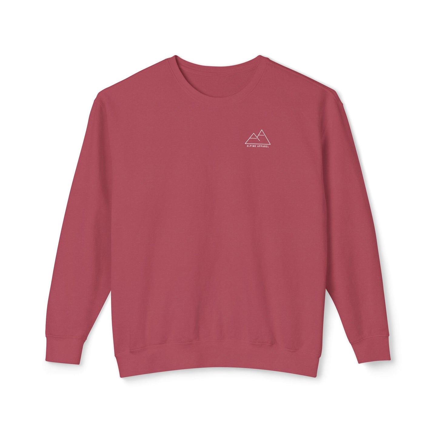 Flagship Lightweight Sweatshirt