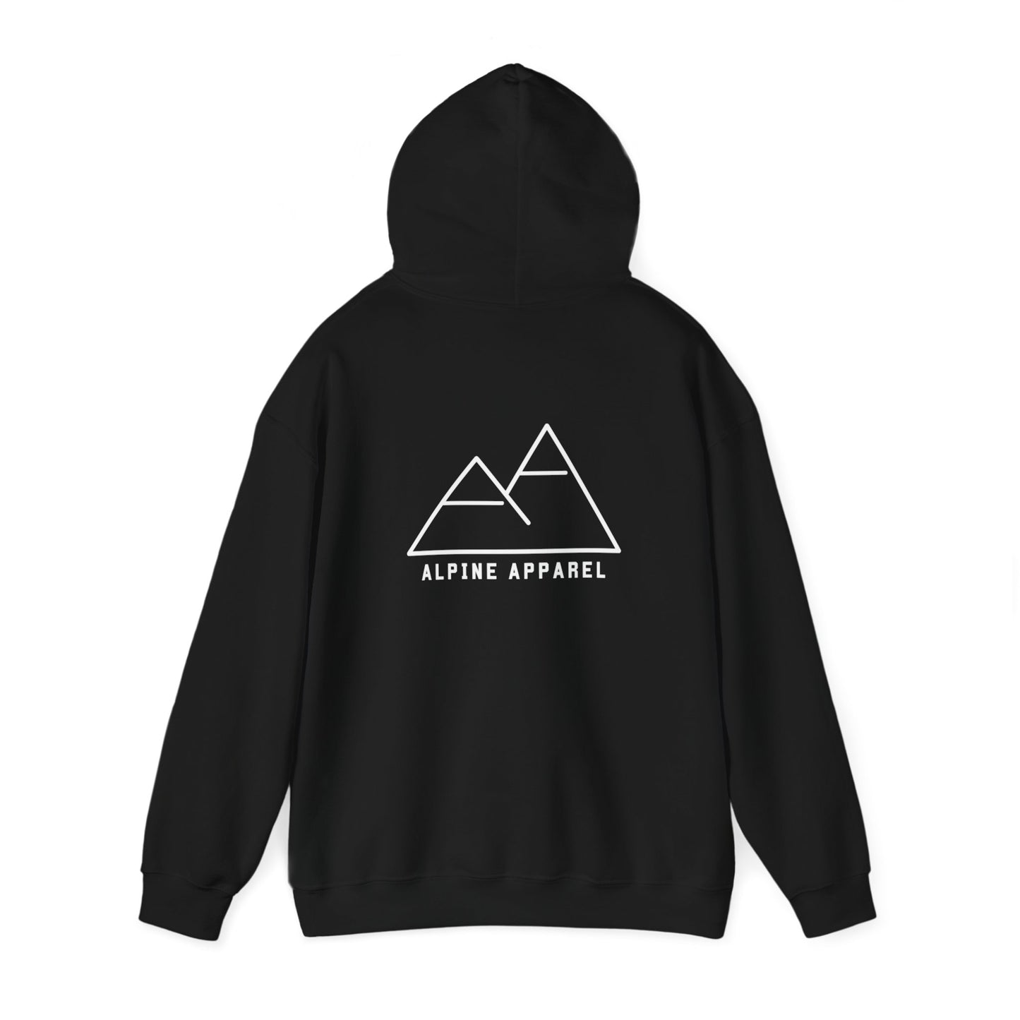 Flagship Heavy Blend Hoodie