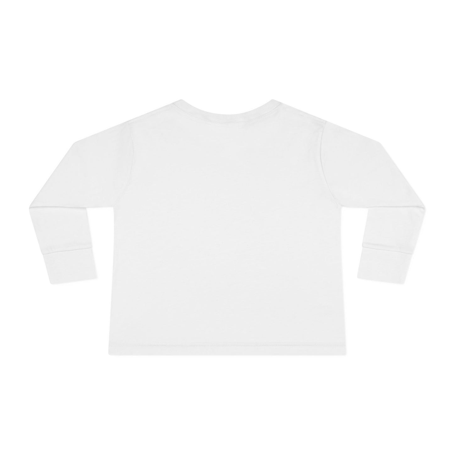 Into the Wild Long Sleeve Tee