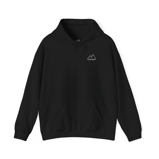 Flagship Heavy Blend Hoodie