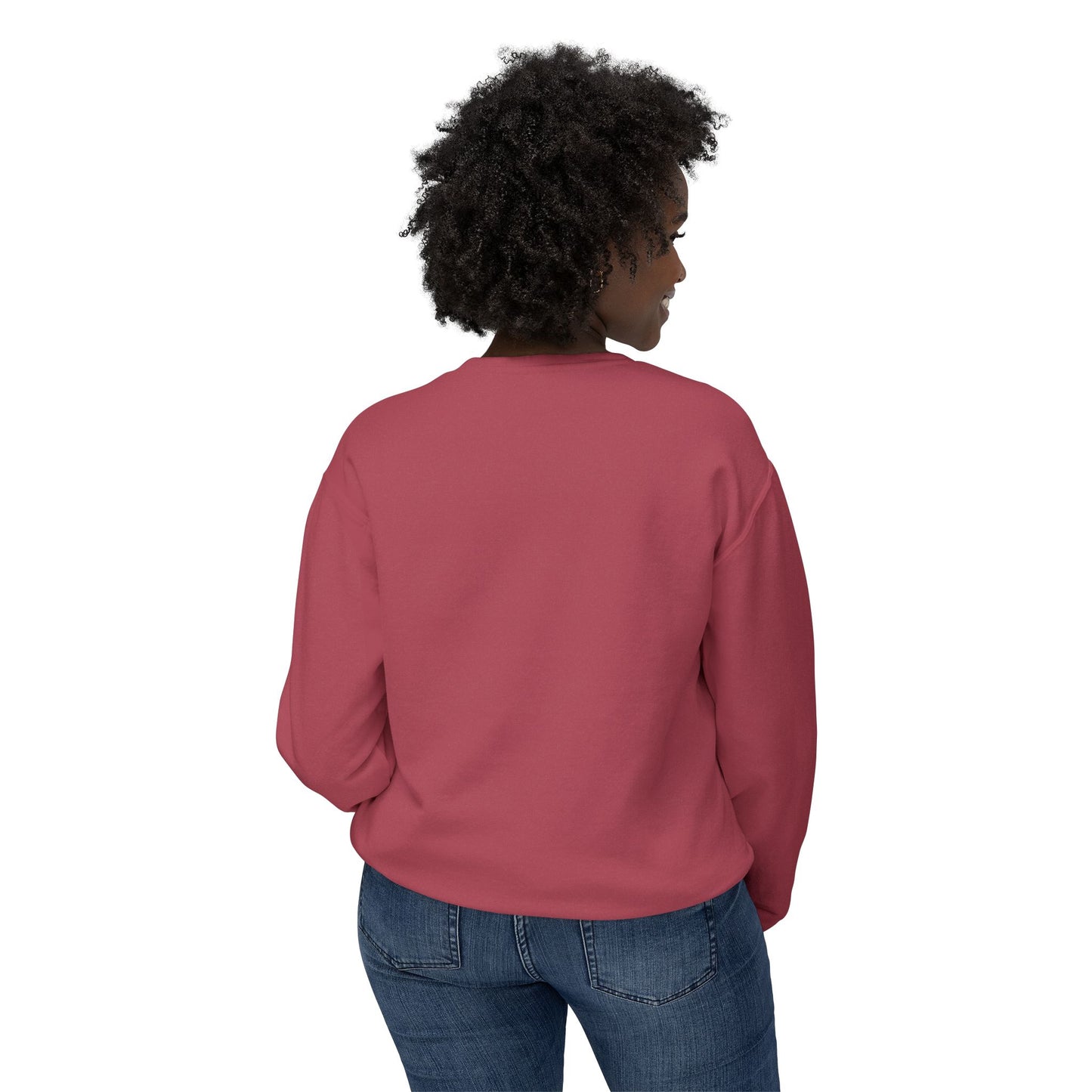 Flagship Lightweight Sweatshirt