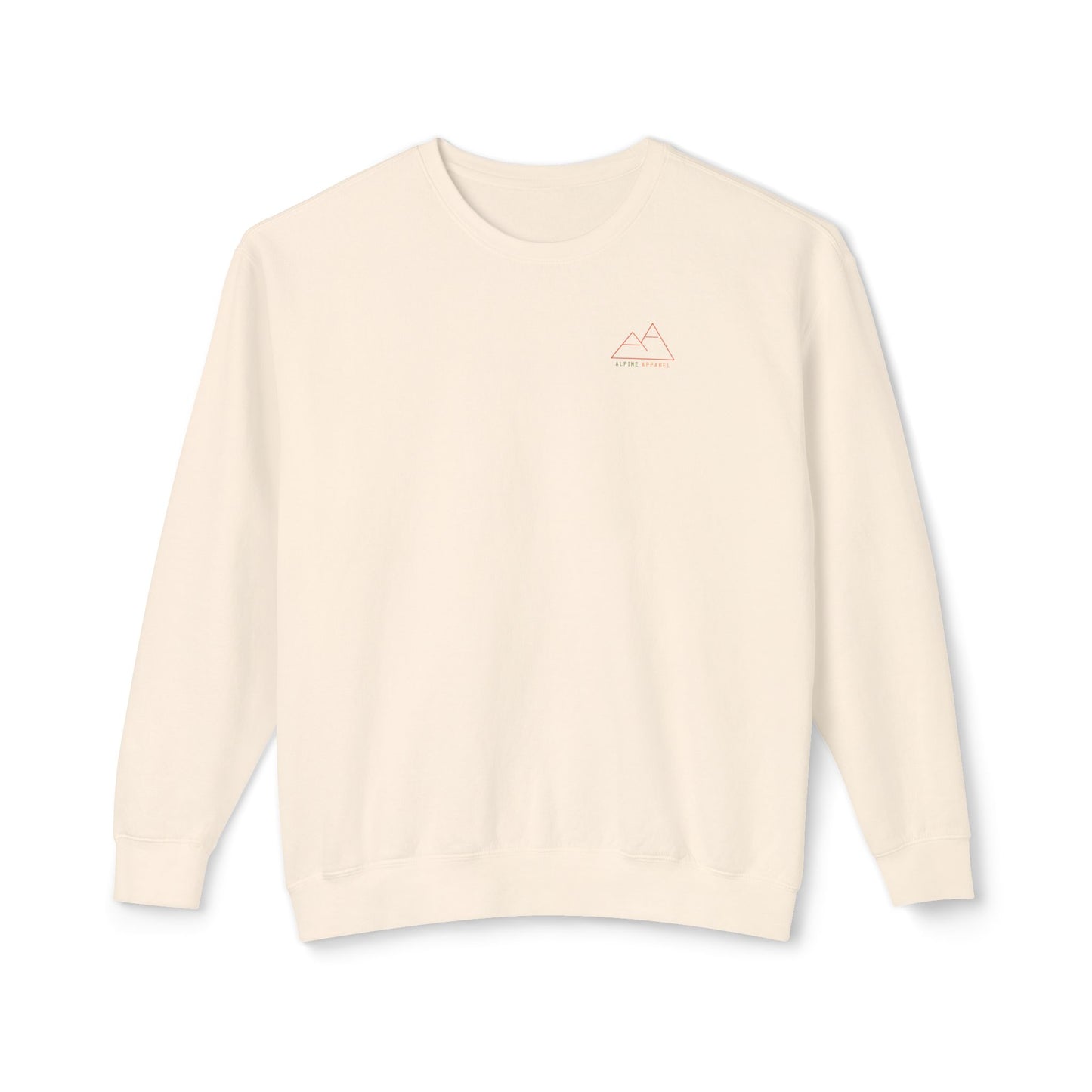 Flagship Lightweight Sweatshirt