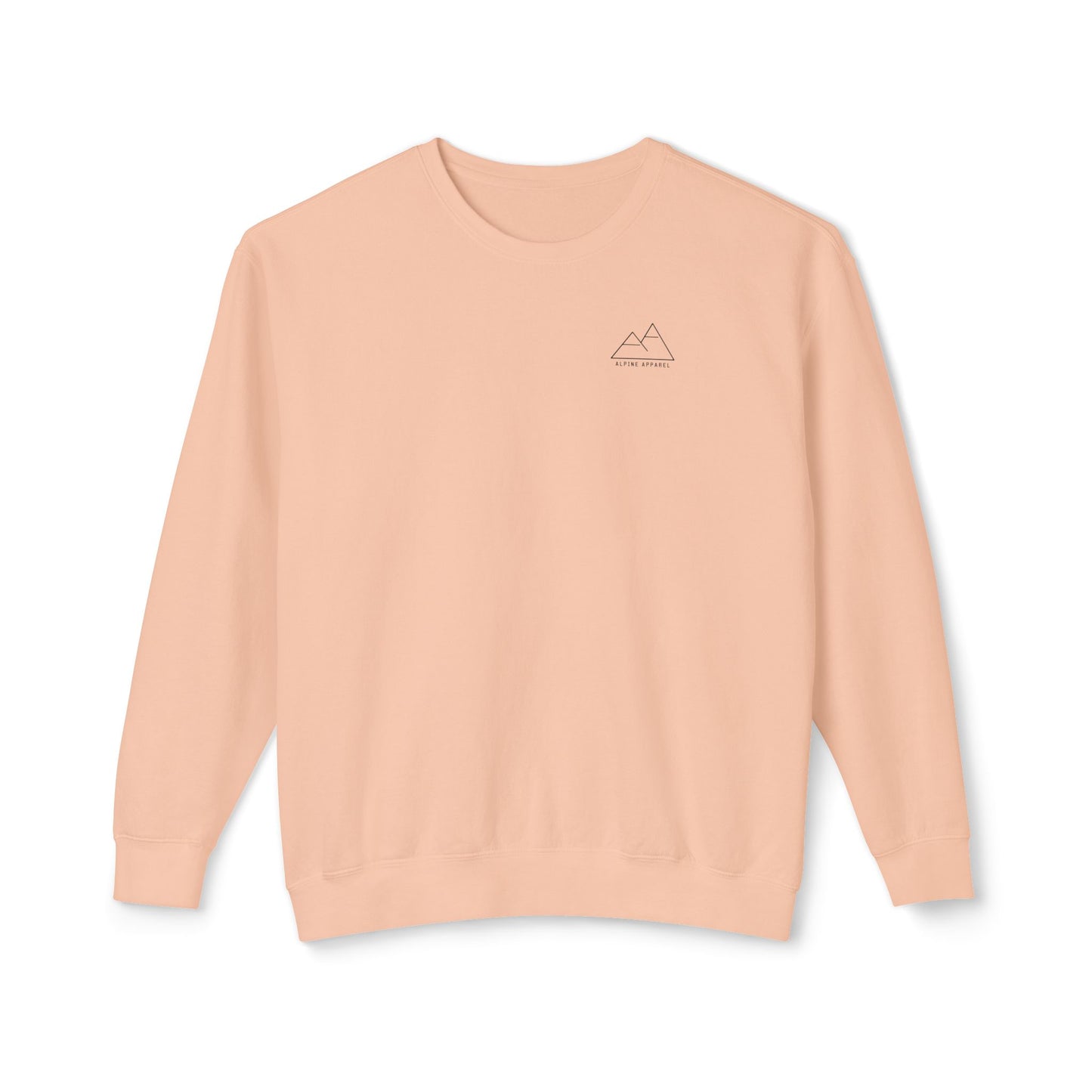 Flagship Lightweight Sweatshirt