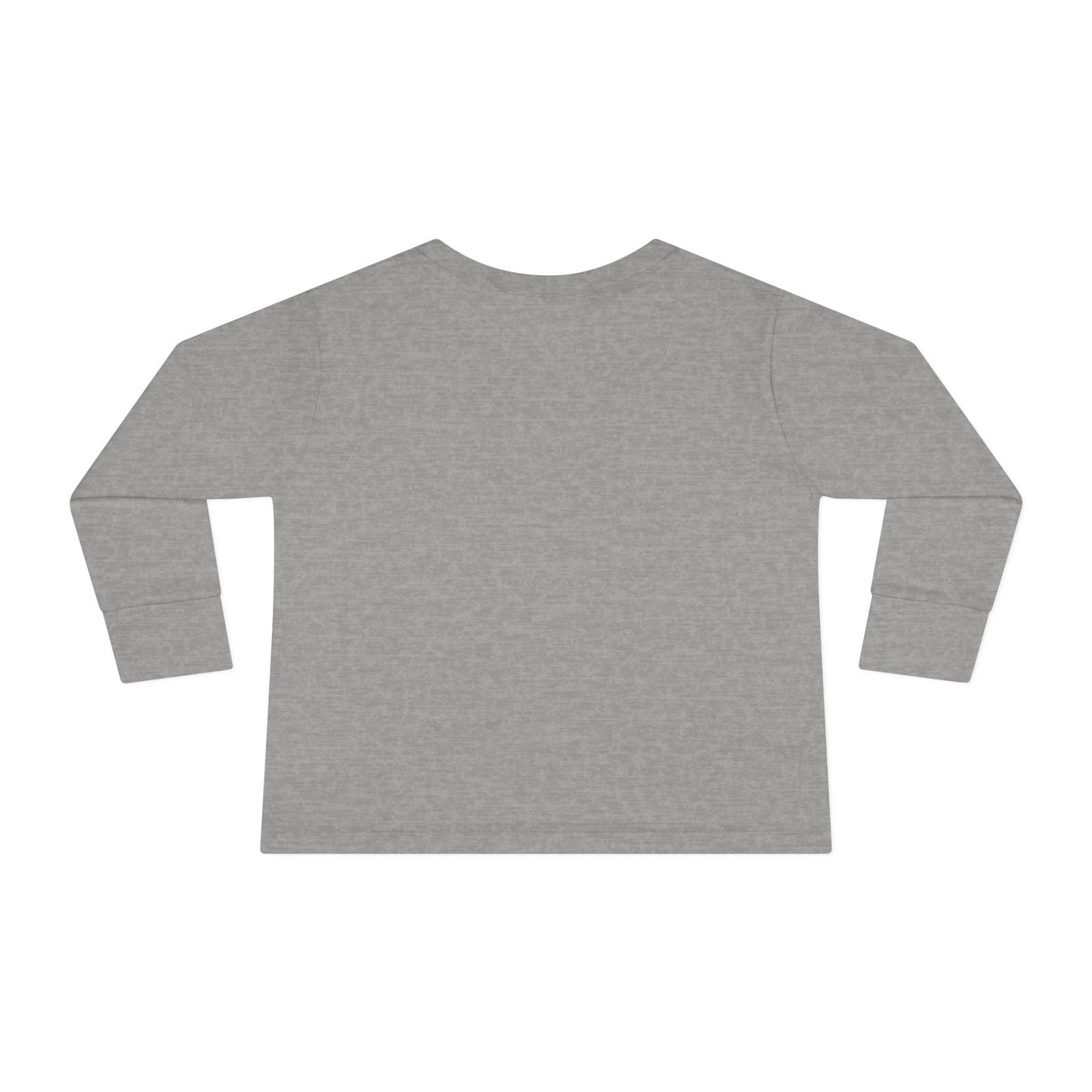 Into the Wild Long Sleeve Tee